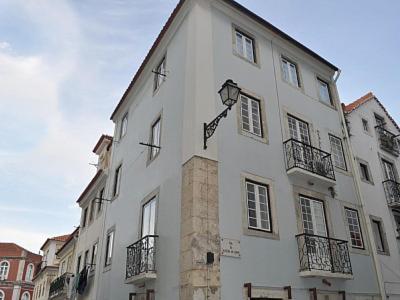 Chiado Homes - 1 Лиссабон Экстерьер фото