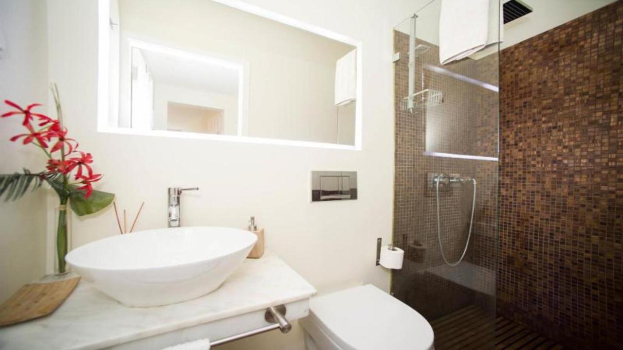 Chiado Homes - 1 Лиссабон Экстерьер фото