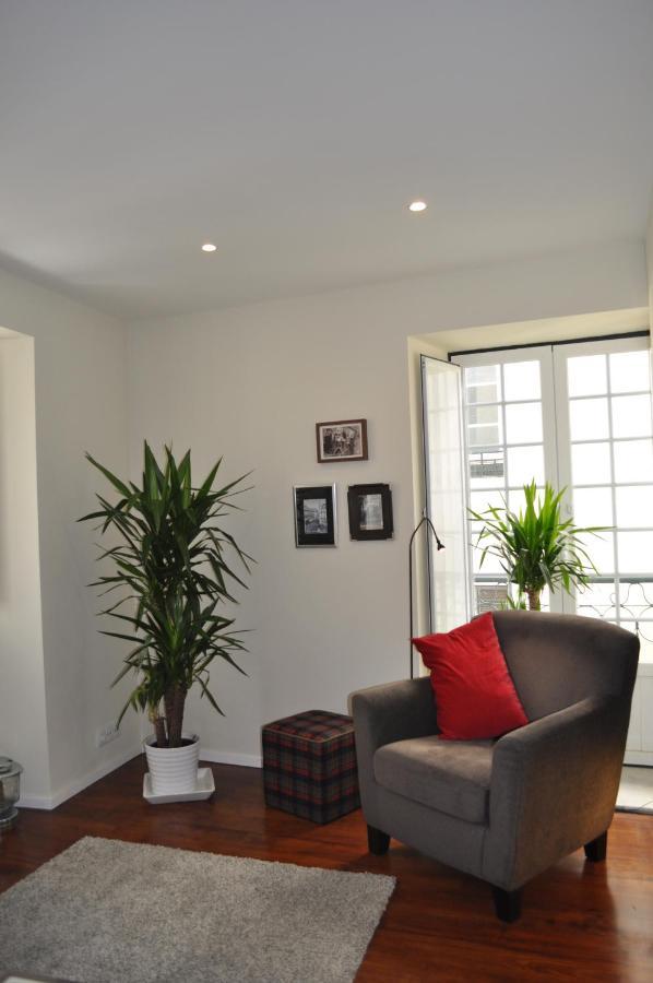 Chiado Homes - 1 Лиссабон Экстерьер фото