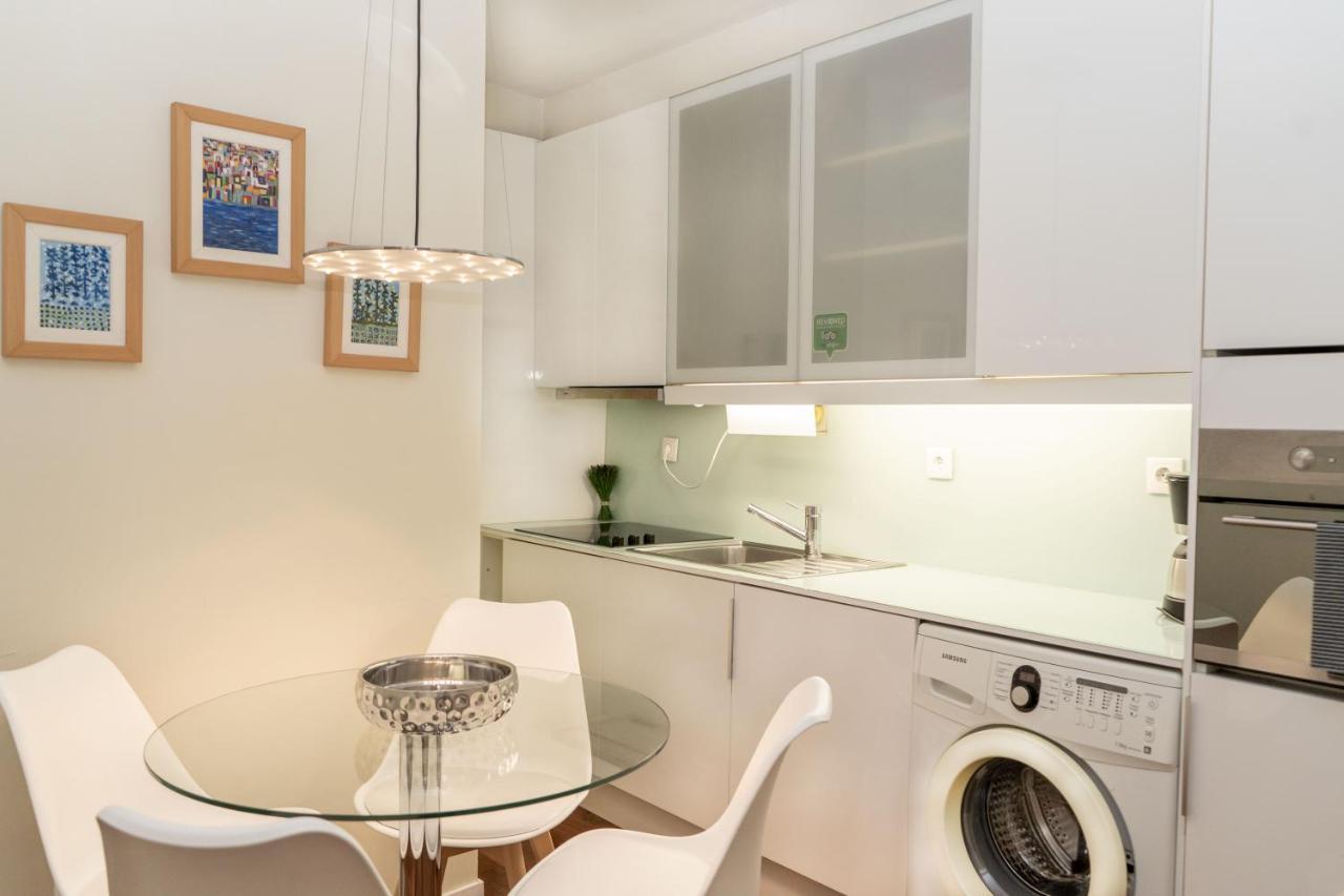 Chiado Homes - 1 Лиссабон Экстерьер фото