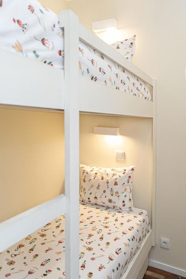 Chiado Homes - 1 Лиссабон Экстерьер фото